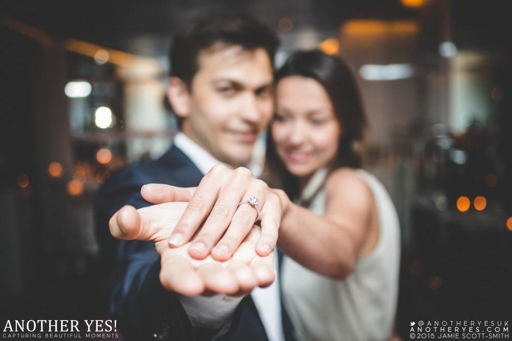 AnotherYesUK's tweet photo. A gorgeous photo from the latest surprise #proposal with @TheProposers at the amazing @FourSeasons Hotel! #AnotherYes http://t.co/doMMoGGOz5