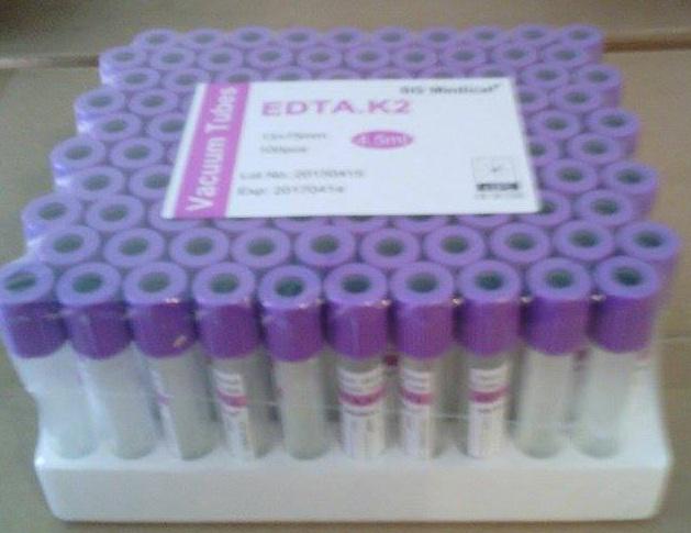 solumed45's tweet image. Tubos de extracción de sangre marca: Vacum. 70 bs + iva