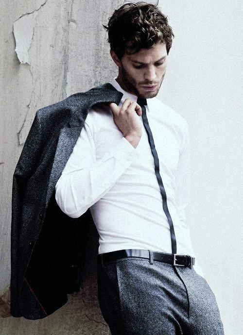 FetchingPotter's tweet image. "Cocky bastard." #ManCrushMonday.