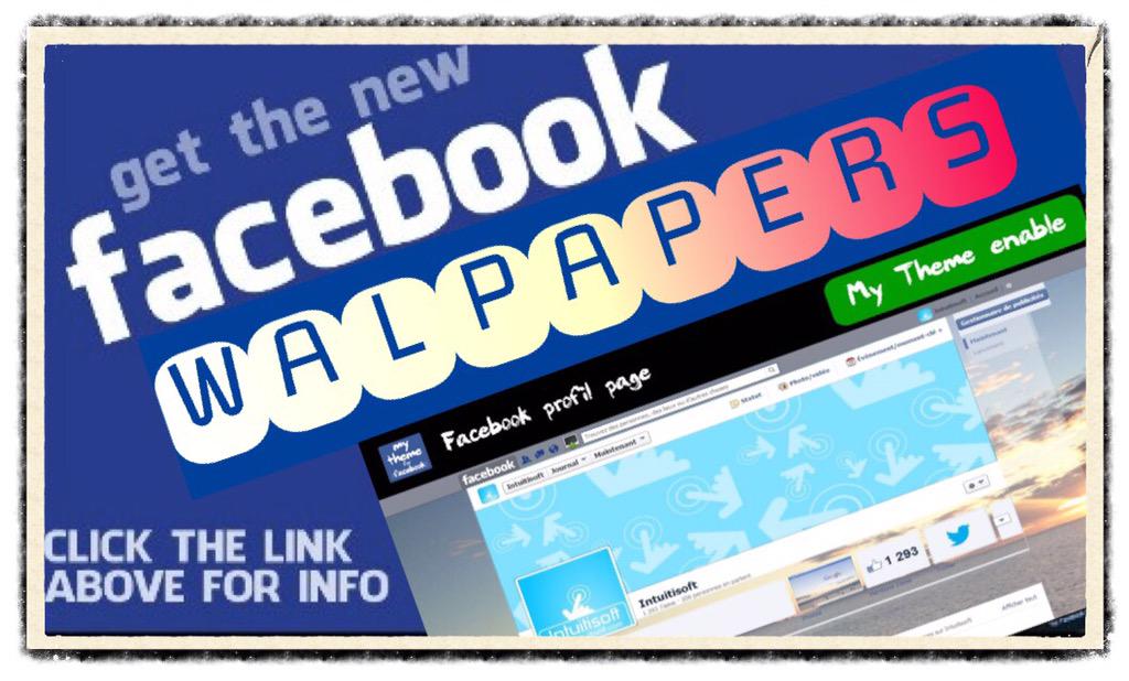 Facebook_Secure's tweet image. You can get the new FB Wallpapers for your timeline and you can get them at the link below.

tinyurl.com/New-Facebook-W…