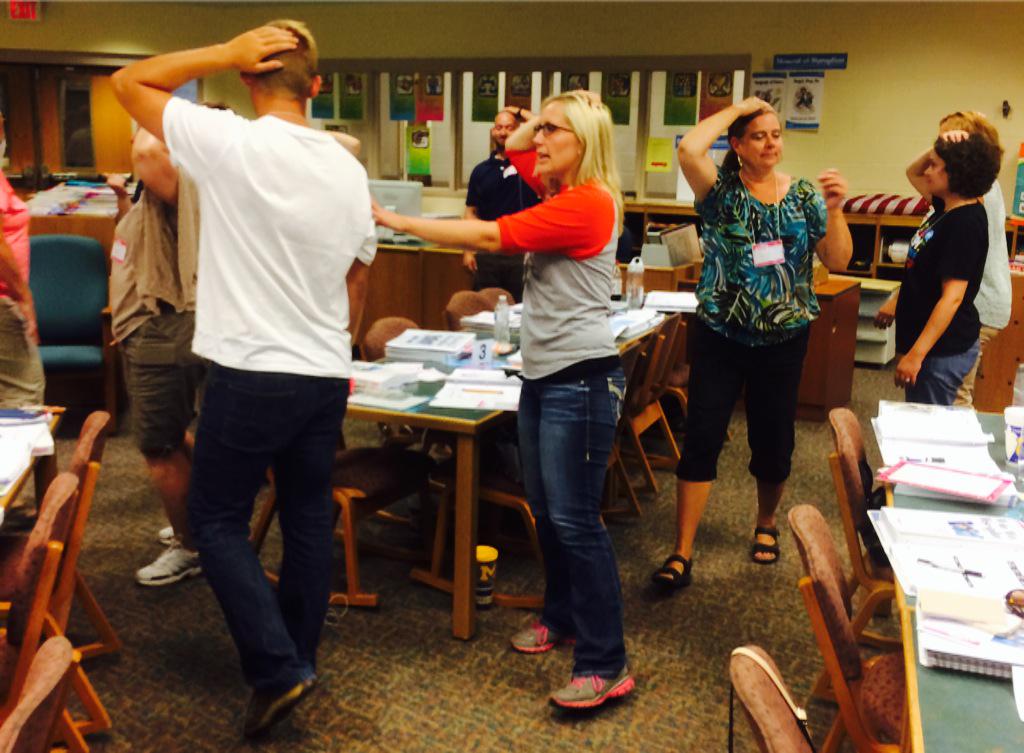 rickatkagan's tweet image. @KaganOnline #QuickTag is a fun #SillySport&amp;amp;GoofyGame brain break!