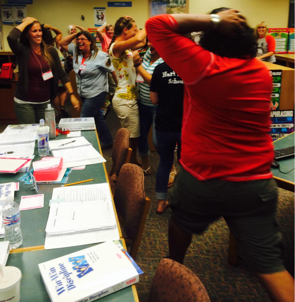 rickatkagan's tweet image. @KaganOnline #QuickTag is a fun #SillySport&amp;amp;GoofyGame brain break!