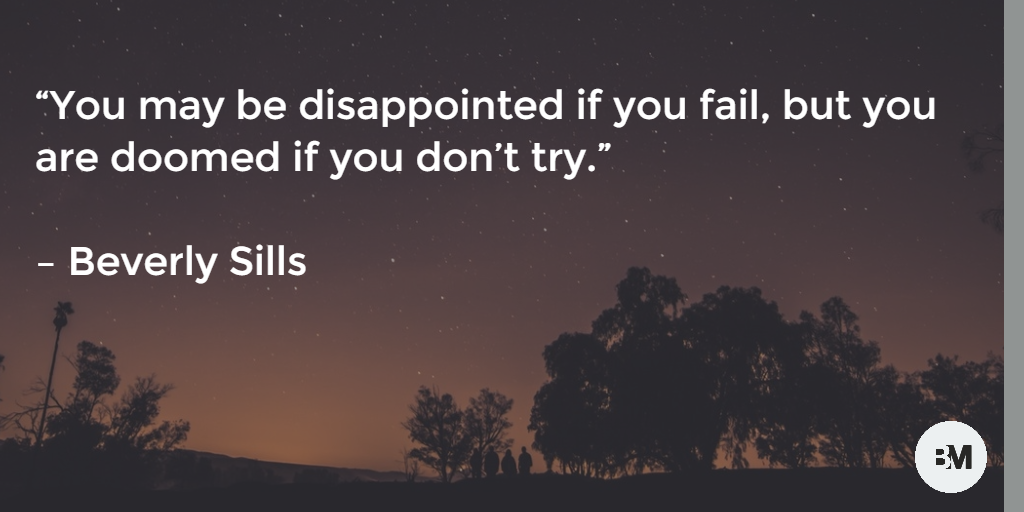 BlurredMag's tweet photo. You may be disappointed if you fail, but you...

#followyourheart #startup http://t.co/aJaWZutwwW