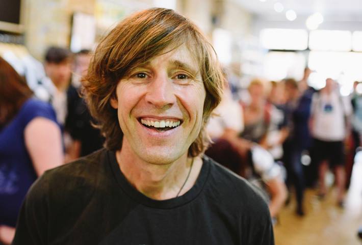 Happy Birthday Rodney Mullen !

Photo: Maksim Kalanep / 