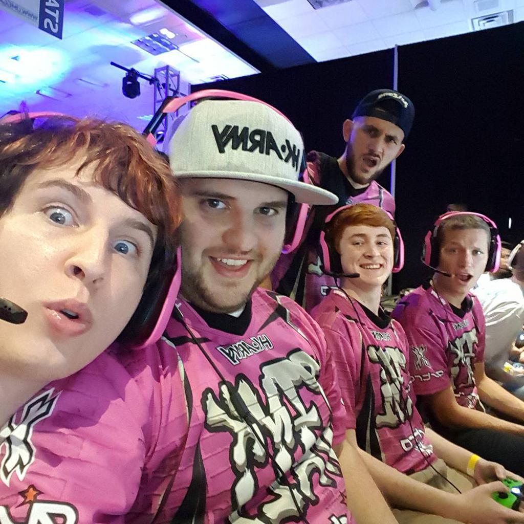 ASTROGaming's tweet photo. Watch our #BlackOps3 Beta stream on 8/19 @ 9am PT ft. @LEGIQN, special announcements &amp; prizes! http://t.co/46nJ6CjXTP http://t.co/vn1VWW3c8D
