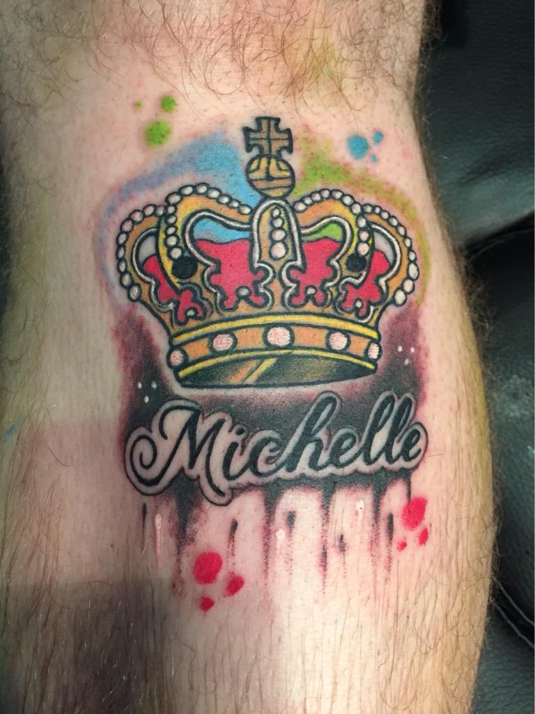 Swordandsparrow's tweet photo. Done by @Lewistudor at Tatcon Blackpool http://t.co/XlimjLlRnG