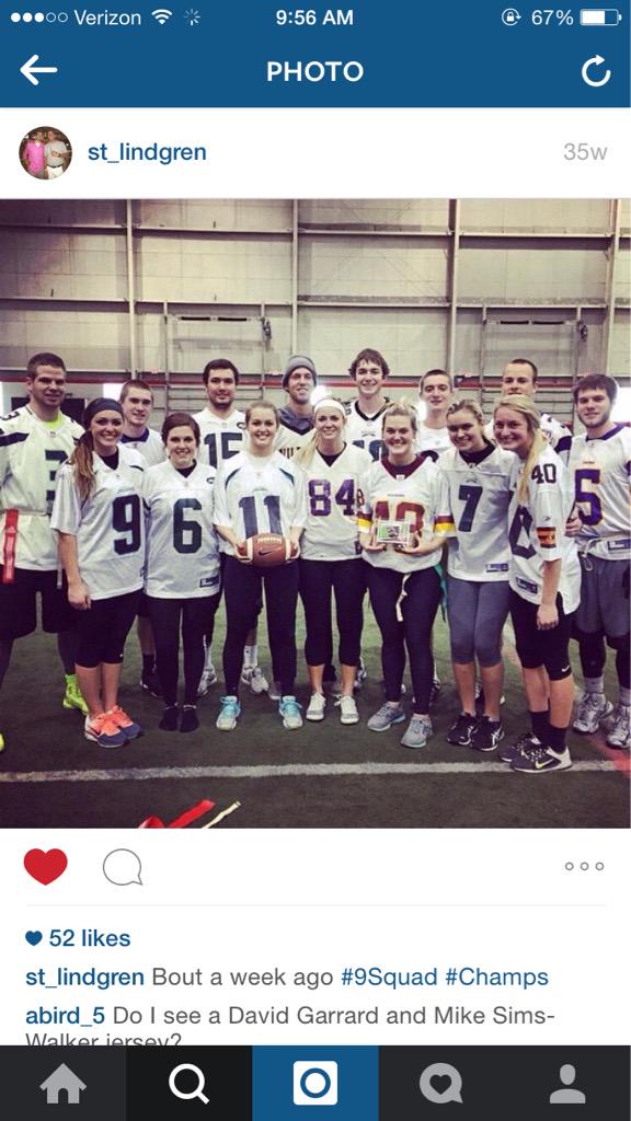 notslingy's tweet photo. Just a little throwback to winning the regionals, excited to lay it all on the line again this year #Pensacola http://t.co/Qn9J008hVU