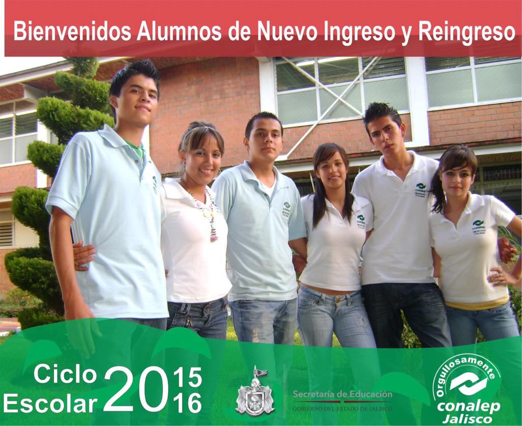 iiglesiase's tweet photo. Bienvenidos Alumnos de Primer Ingreso y Reingreso #CONALEPJAL #LaEducaciónEsLaSolución @AristotelesSD @pacoayon http://t.co/EFvoZzLIO6