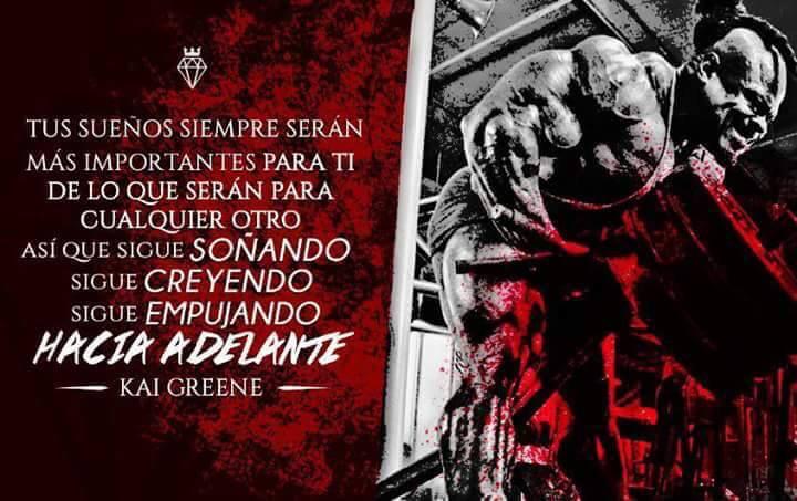 bunkergym's tweet photo. #VengaConTodo !! http://t.co/tJrGCMNC33