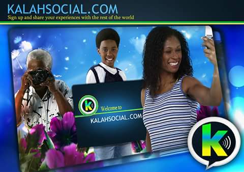 callme2sk's tweet photo. #Kalahsocial gives individuals the avenue to invite friends, make unlimited video &amp; audio calls, instant chat &amp; MORE http://t.co/H6LbWGNxXN
