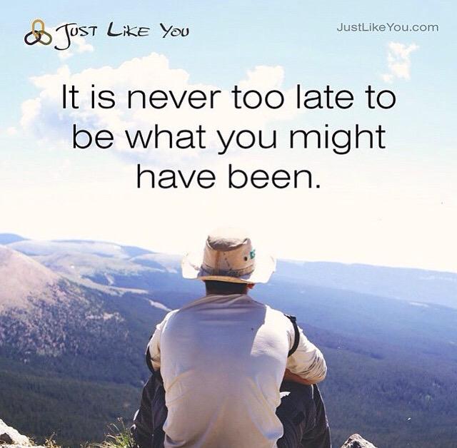 JustLikeYou tweet picture