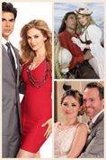 AracelyFanRoEs's tweet photo. Cual es tu pareja favorita #AraFamlia?🙉🙊🙊💗👫
#Alejandro& #Gabriela❤
#Lucia & #Daniel💜
#Juan & #Regina💘 http://t.co/DSylt7MOGD