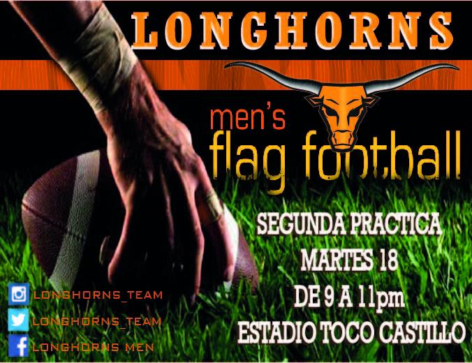 Longhorns_team's tweet photo. Aun estas a tiempo de permanecer al equipo @Longhorns_team Practica estadio toco castillo de 9 a 11 de la noche. http://t.co/Y0SKllMMoN