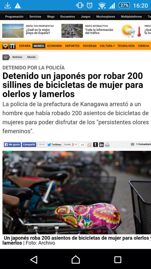 magicremeteam's tweet photo. No, enserio... Que cojones-y pasa a la gente? http://t.co/fuN37vUwfE