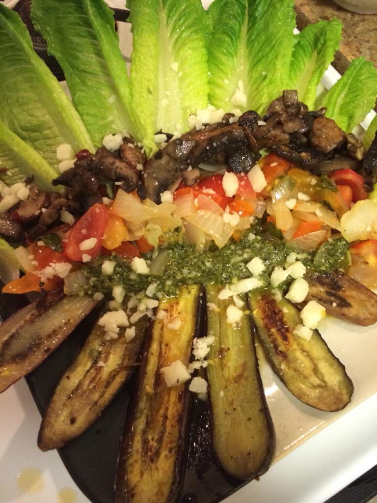 Healthy French Chef tweet media