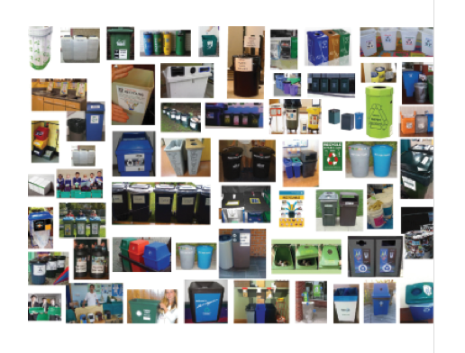 FACT: Confusion at the bin doesn't work! Read blog, "Wasted: The Untold Story of #Recycling" ow.ly/R0hbY