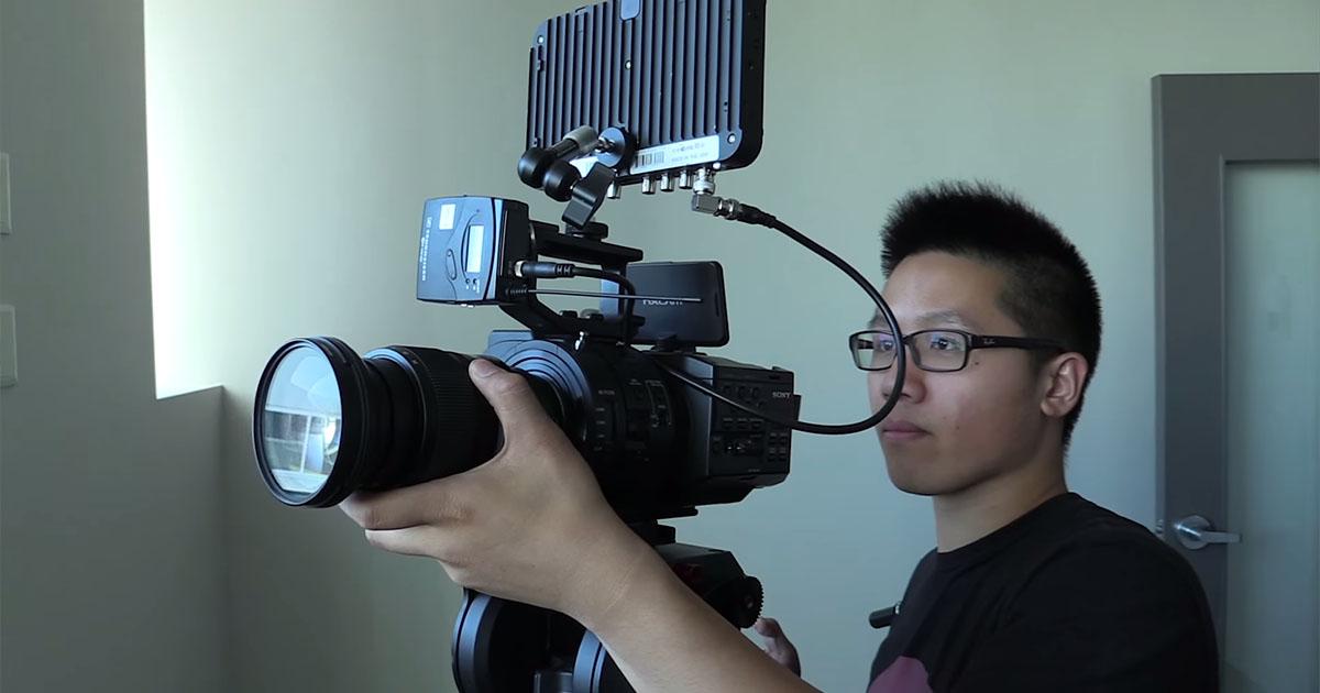 petapixel's tweet photo. Is shooting 4K resolution worth it for web video? http://t.co/IR0on01aKG http://t.co/csuyaEEzXp