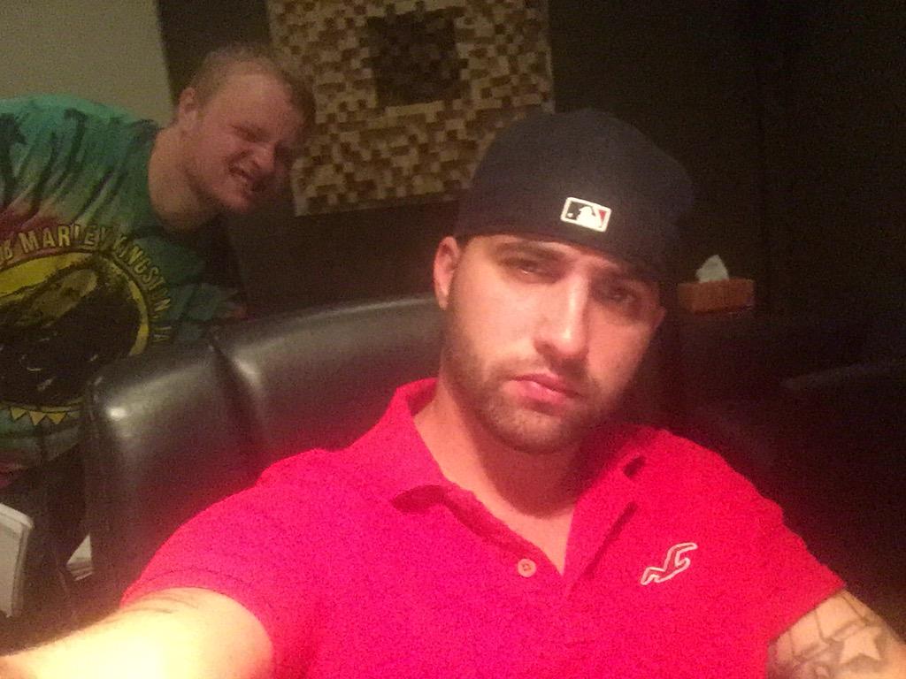 dbltkstudios's tweet image. Studio sessions with @BridgewaterWill