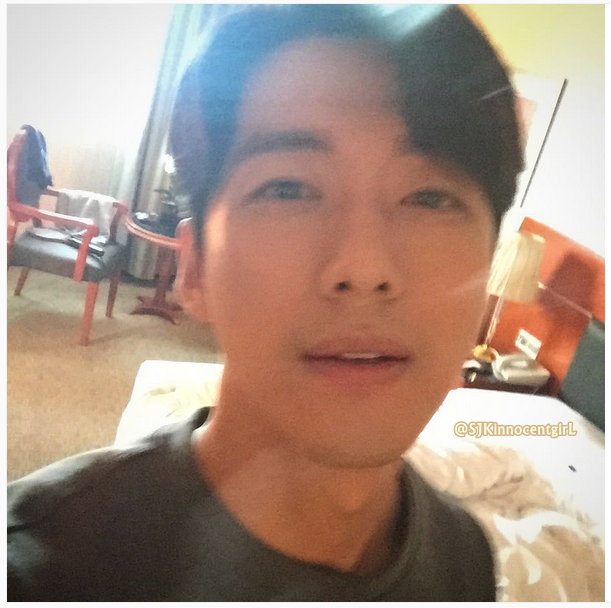 NamGoongMinIntl's tweet photo. [UPDATE] 150817 #NamGoongMin #남궁민 @minnamkoong <3

>>>  http://t.co/8m7B169P1D http://t.co/P5Bp25KqBy