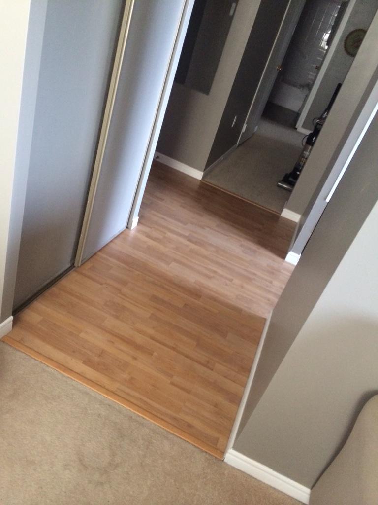 HespelerHelpers's tweet photo. Today's work! Heading back to finish up tomorrow! http://t.co/NYCruIuZLZ