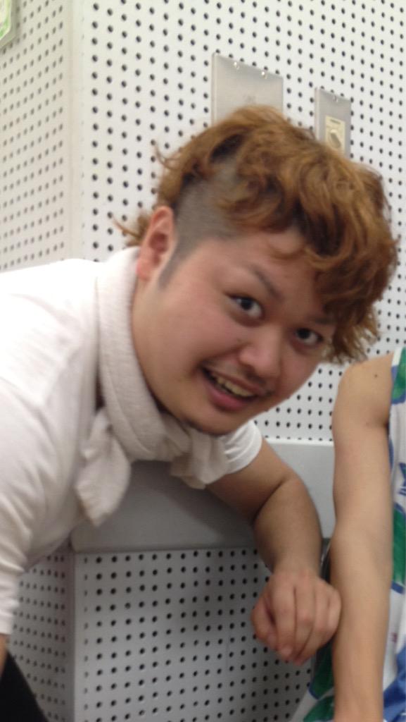 和太鼓集団しゃら On Twitter ちょっと 代表の髪型の歴史を皆さまに