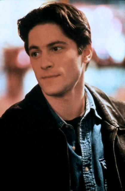 Awsome. He is the top of my male heroes Mr David Conrad. HAPPY BIRTHDAY !!! 