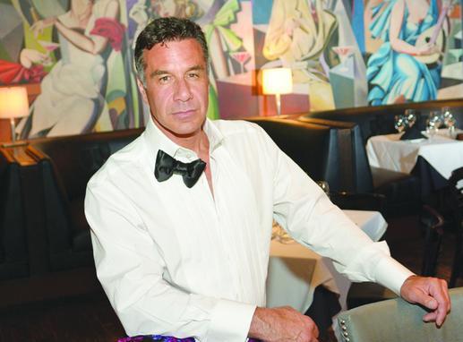 This week, @DBJKezar takes you inside the DFW restaurant empire of Joe Palladino. ow.ly/R0iqC