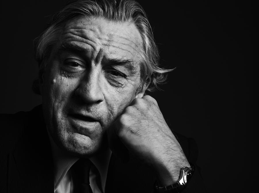 Happy Birthday Robert De Niro! 