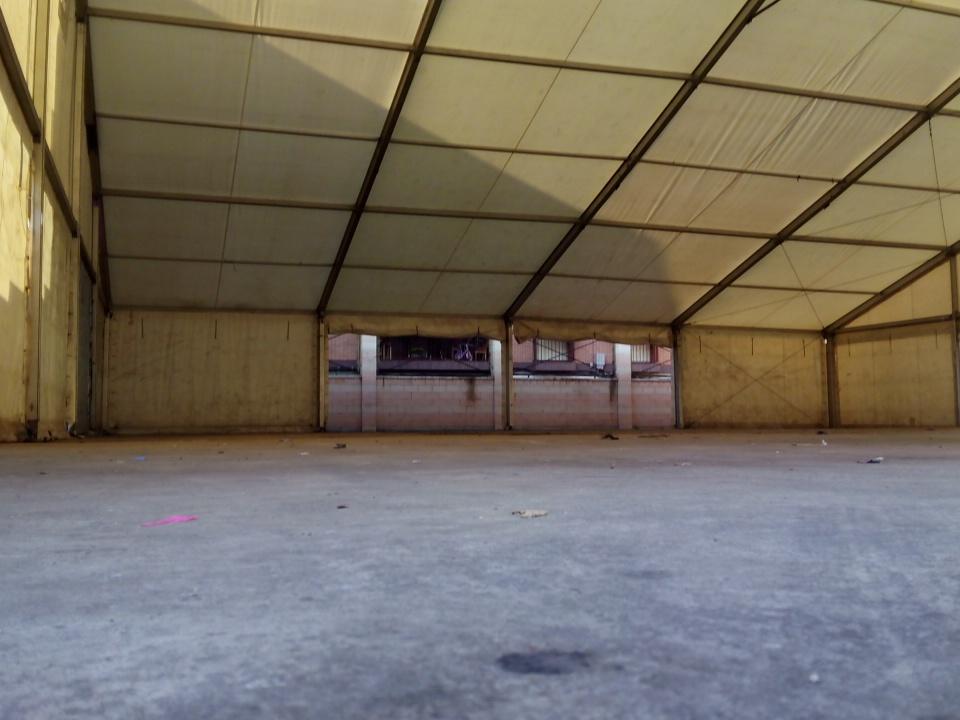 Y se hizo el silencio... Nos vemos en San Roque 2016!