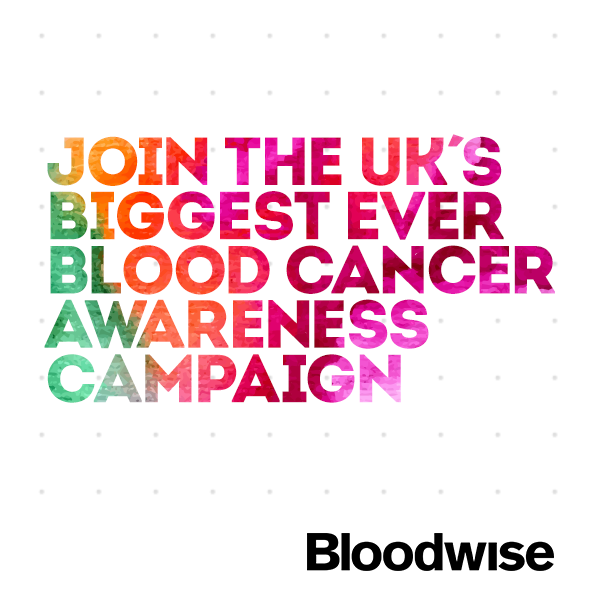 bloodcancer_uk's tweet photo. Please retweet &amp; join our Thunderclap to help us spread awareness about blood cancer http://t.co/yHrmlup3MM http://t.co/rRjtcdokqn