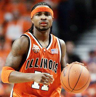 Happy 31st birthday to the one and only Dee Brown! Congratulations 