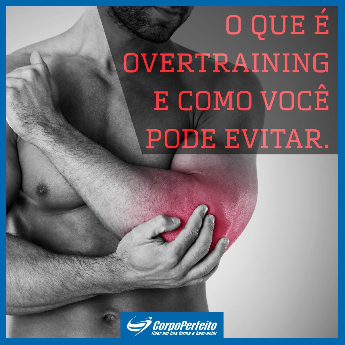 CorpoPerfeito's tweet photo. Saiba os perigos do overtraining e como você pode evitar:
http://t.co/0Q1oMVwCiW http://t.co/uG9Pkvumiu