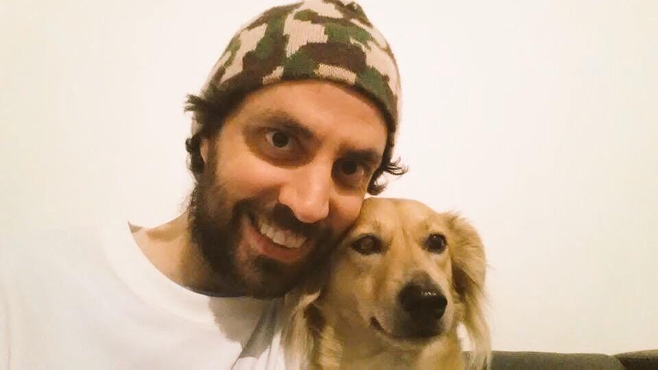 ayudemosadavid's tweet photo. #ayuda David tiene #Lyme y necesita tratamiento en USA | doná en http://t.co/dvu2o12dGV ¡todo suma! #Solidaridad http://t.co/dQKSzoUcHa