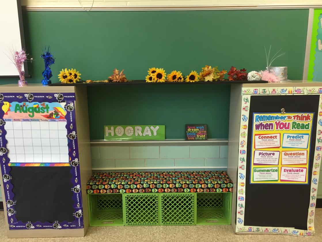 Catonsville Middle tweet media