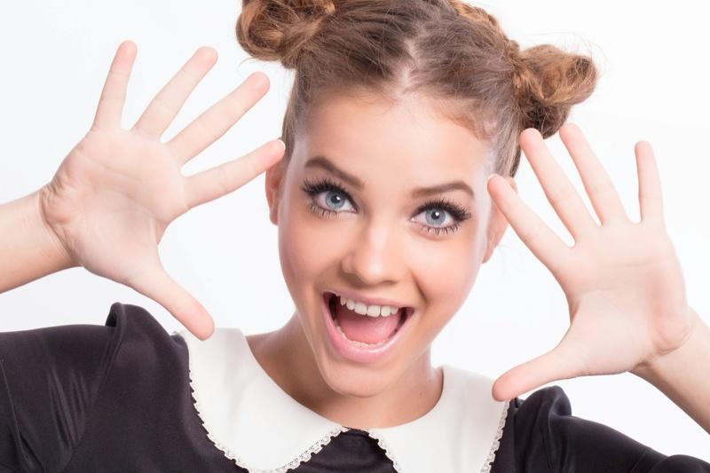 Javii_gil's tweet photo. #IloveBarbaraPalvinBecause  It's obviously why I love Barbara http://t.co/AWaZxiQgle