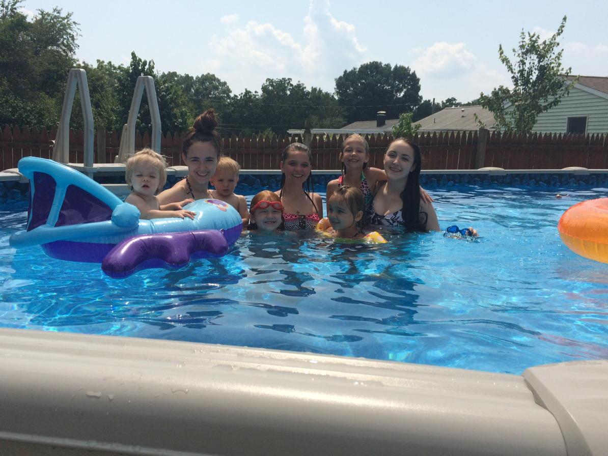 debklaw's tweet photo. What summer is all about! #summertime http://t.co/LNQI4XcRy9