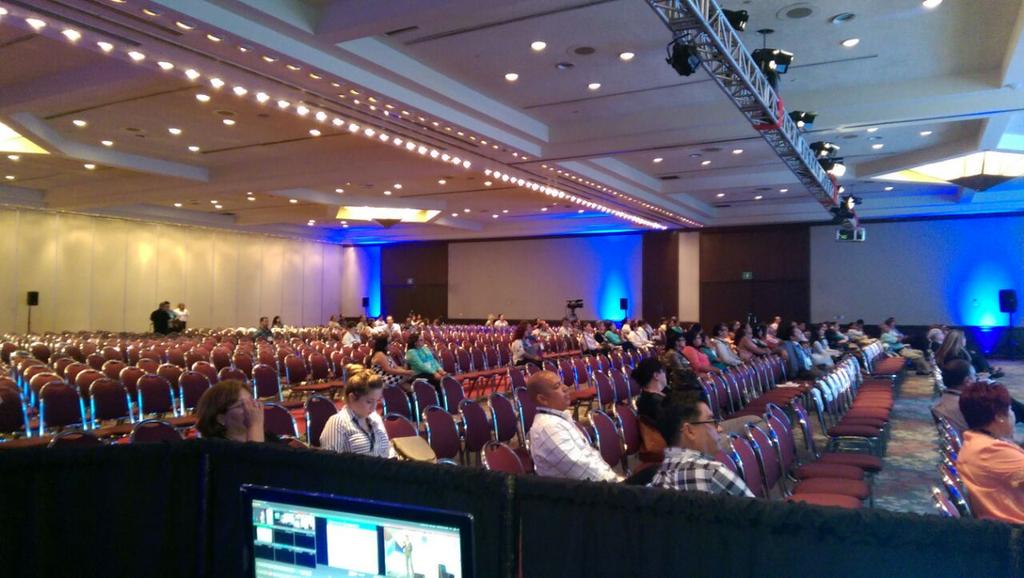 Congreso Com 2015