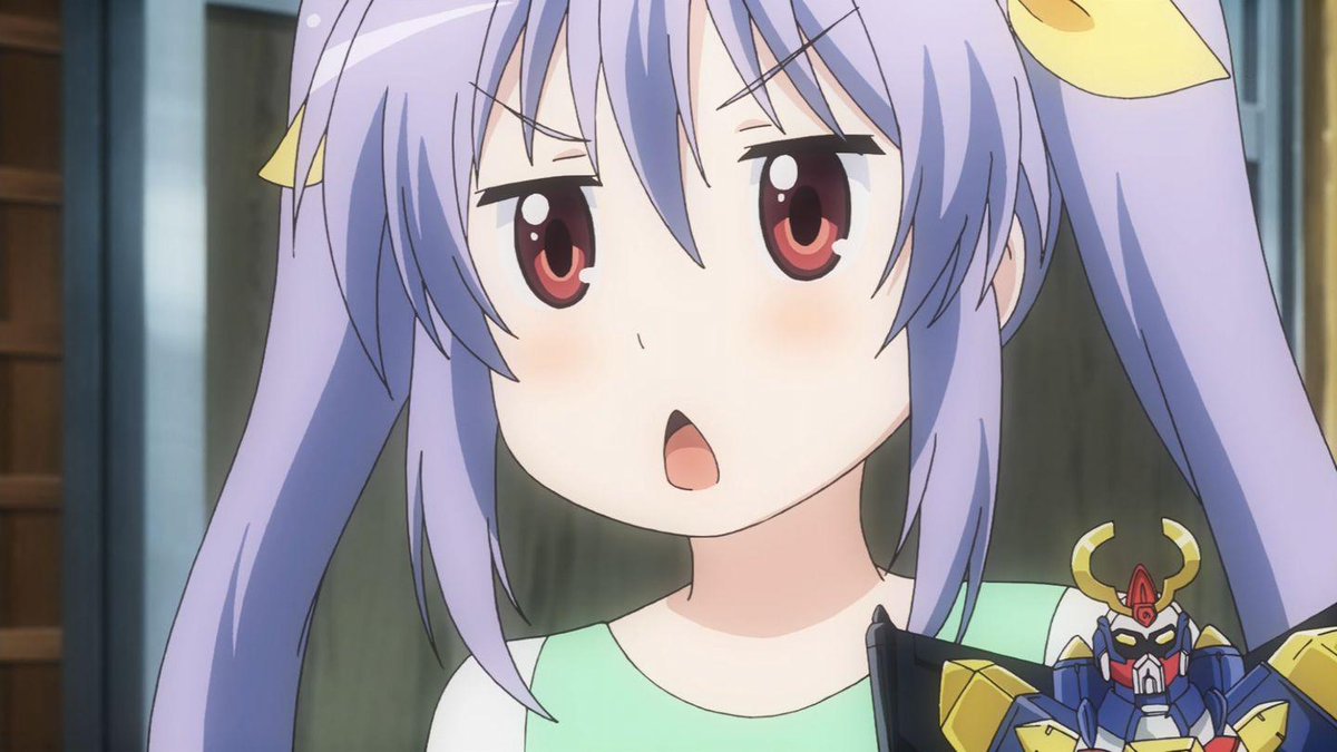 のんのんびより ひか姉の赤ちゃんプレイに バブみ を感じる人が続出 Togetter