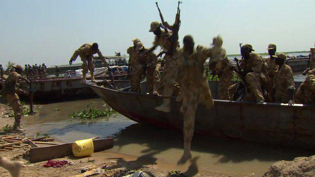 BBCAfrica's tweet photo. South Sudan's President Salva Kiir fails to sign peace deal in Addis Ababa, despite deadline. http://t.co/c7wiUagLzi http://t.co/A65lmTu8NC