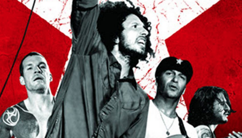 Rage Against the Machine announce Live at Finsbury Park concert film: cos.lv/1TPjANG