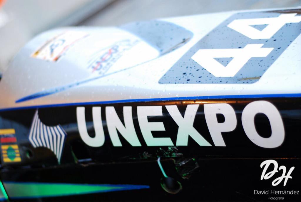 UNEXPO FSAE PZO tweet media