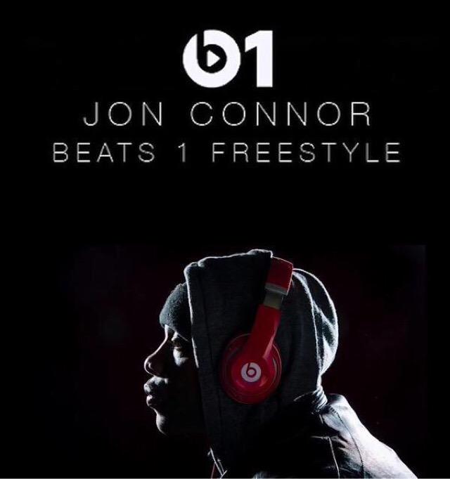 RapDirect's tweet photo. New Music: @JonConnorMusic - Beats 1 Freestyle http://t.co/zOMamHBt8a http://t.co/Q8JZpju4ND