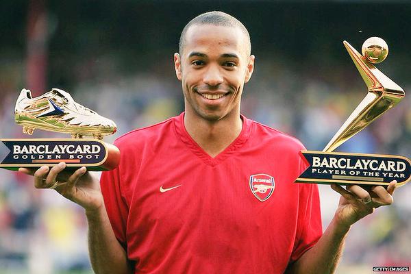 Footballtweet's tweet photo. Thierry Henry's club career in numbers.

Games: 710
Goals: 344
Assists: 130

Legend: 1 http://t.co/B1JYkYume1