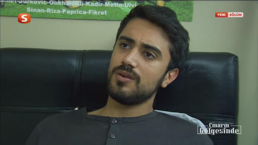 Nerdesin demet. Neden açmıyorsun telefonlarımı? Sana en çok ihtiyacım olduğunda benden yüz çevirme @onur_akpnar