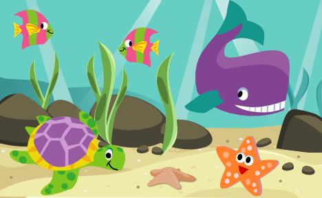 joegames_spain's tweet photo. 🐬 ¡Un puzzle marino muyy divertido, a los #niños les va a encantar! #DoggyPuzzles Gratis en http://t.co/I4pSMRhpL1 🐬 http://t.co/2RuJEv3l0f