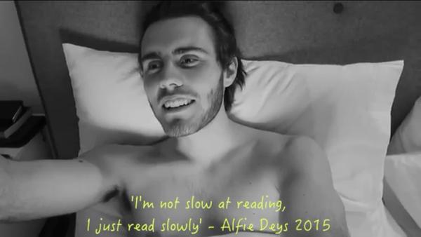 The ONE time I tried to be funny..I spelt my OWN name wrong..