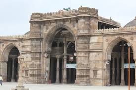 MaruAmdavad's tweet photo. The #JamaMasjid of #Ahmadabad was probably the largest #mosque in the #Indian subcontinent
http://t.co/LztHfZASpz http://t.co/qXT08SPrAA