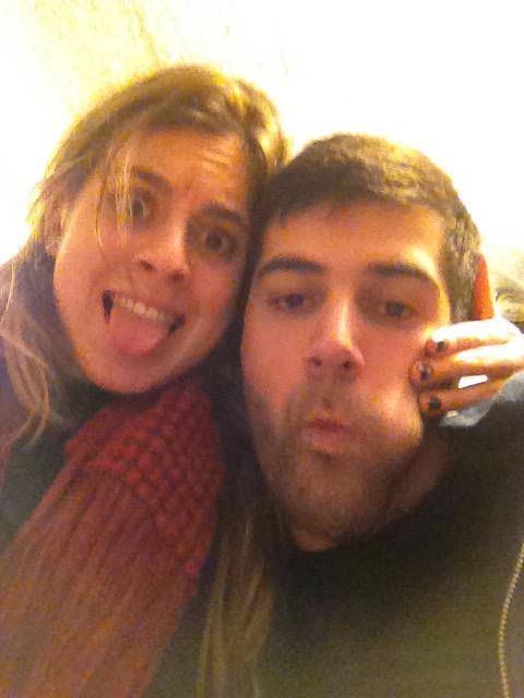 FabriAlexandre0's tweet photo. Dos meses de unos cuantos que quedan por disfrutar... http://t.co/lkzlvPhaaC
