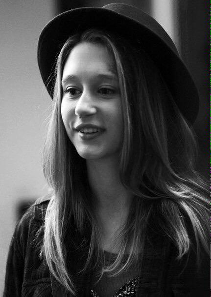 HAPPY BIRTHDAY TAISSA FARMIGA   