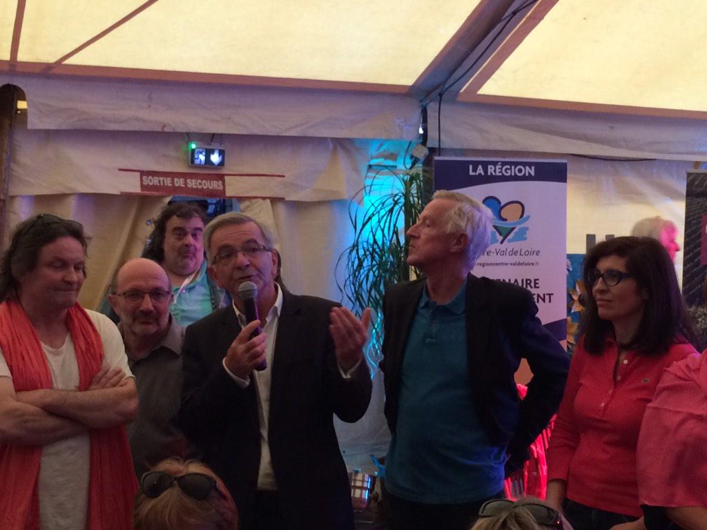 FBonneau2015's tweet photo. Culture et solidarité #darc2015 #CHATEAUROUX  un festival international accessible à tous http://t.co/fMhfjho6cW